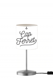 Lampe de table Cap Ferret