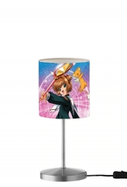 Lampe de table Card Captor Sakura