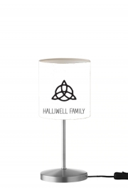 Lampe de table Charmed The Halliwell Family