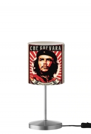 Lampe de table Che Guevara Viva Revolution