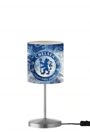 Lampe de table Chelsea London Club