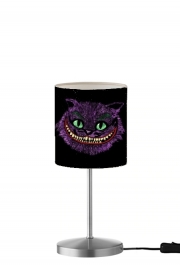 Lampe de table Cheshire Joker