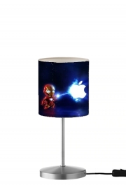 Lampe de table Iron Nano