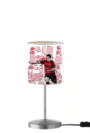 Lampe de table Chichagott Leverkusen