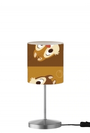 Lampe de table Chip And Dale