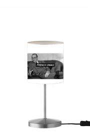 Lampe de table Chirac French Swag