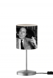 Lampe de table Chirac Smoking What do you want