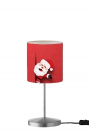 Lampe de table Christmas Santa Claus
