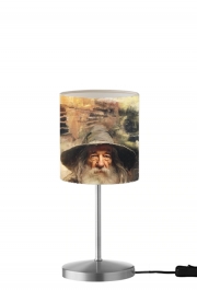 Lampe de table Cinema Gandalf LOTR