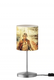 Lampe de table Cinema Han Solo