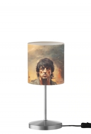 Lampe de table Cinema Rambo