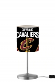 Lampe de table Cleveland Cavaliers