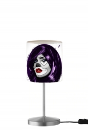 Lampe de table Clown Girl