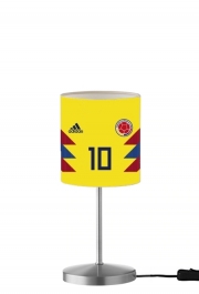 Lampe de table Colombia World Cup Russia 2018