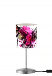 Lampe de table Colored Hiboux