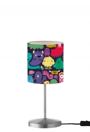 Lampe de table Colorful Creatures