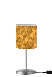 Lampe de table Cookie Moai