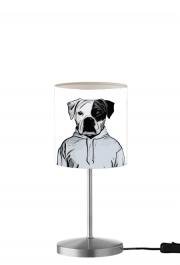 Lampe de table Cool Dog