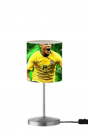 Lampe de table coutinho Football Player Pop Art