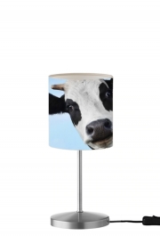 Lampe de table Vache Art Drôle
