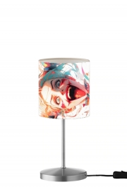 Lampe de table Crazy Klown Quinn