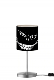 Lampe de table Crazy Monster Grin