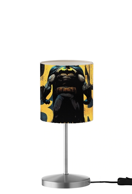 Lampe de table Dark Bat V3
