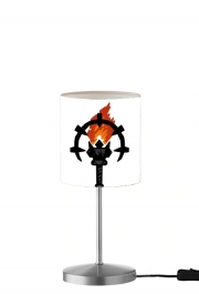 Lampe de table Darkest Dungeon Torch