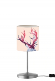 Lampe de table Deer paint