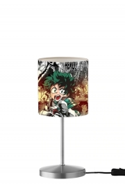 Lampe de table Deku One For All