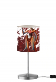 Lampe de table Deoxys Creature