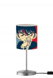 Lampe de table Detective Conan Propaganda