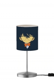 Lampe de table Detective Conan