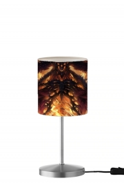 Lampe de table Diablo Immortal