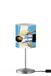 Lampe de table Diego Maradona