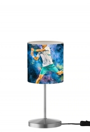 Lampe de table Djokovic Painting art
