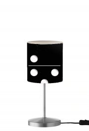 Lampe de table Domino