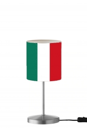 Lampe de table Drapeau Italie