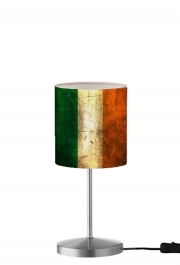 Lampe de table Drapeau Vintage Italie