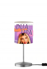 Lampe de table Dua Lipa new rules