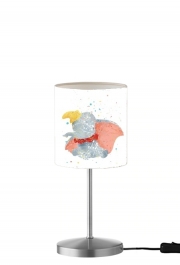 Lampe de table Dumbo Watercolor