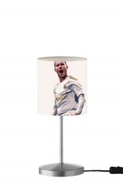 Lampe de table Eden Hazard Madrid