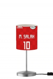 Lampe de table Egypt Russia World Cup 2018