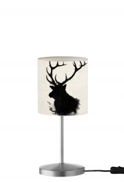 Lampe de table Elk