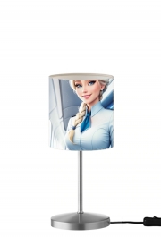 Lampe de table Elsa Flight