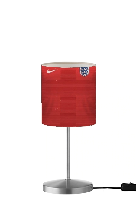 Lampe de table England World Cup Russia 2018