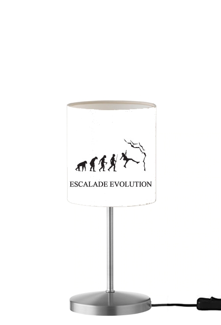 Lampe de table Escalade evolution