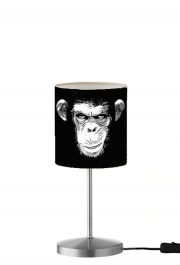 Lampe de table Evil Monkey