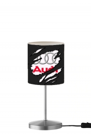 Lampe de table Fan Driver Audi GriffeSport