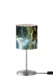 Lampe de table Fantasy Landscape V2